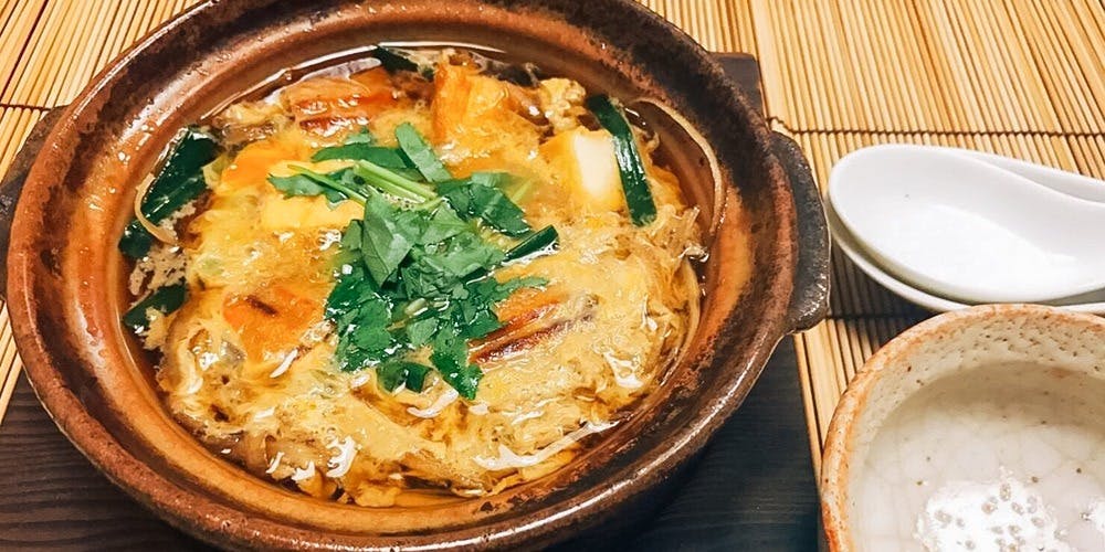 日本料理 もち月一味庵 （にほんりょうり もちづきいちみあん）