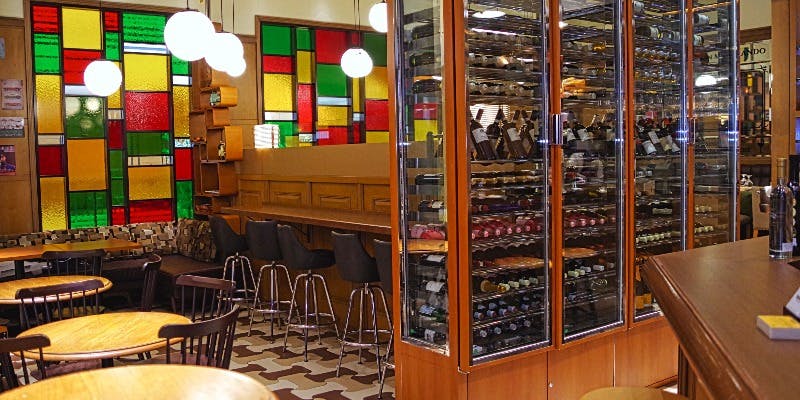 【リクエスト予約・団体様向け】平日限定ランチ貸切プラン