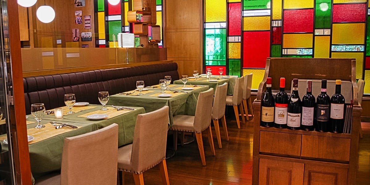 バローロ 東京ミッドタウン - 画像3