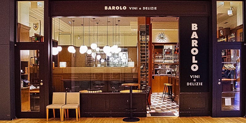 バローロ 東京ミッドタウン - 画像4