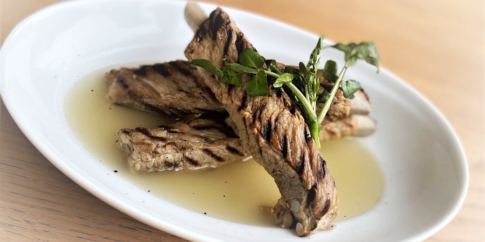 バローロ 東京ミッドタウン - 画像5