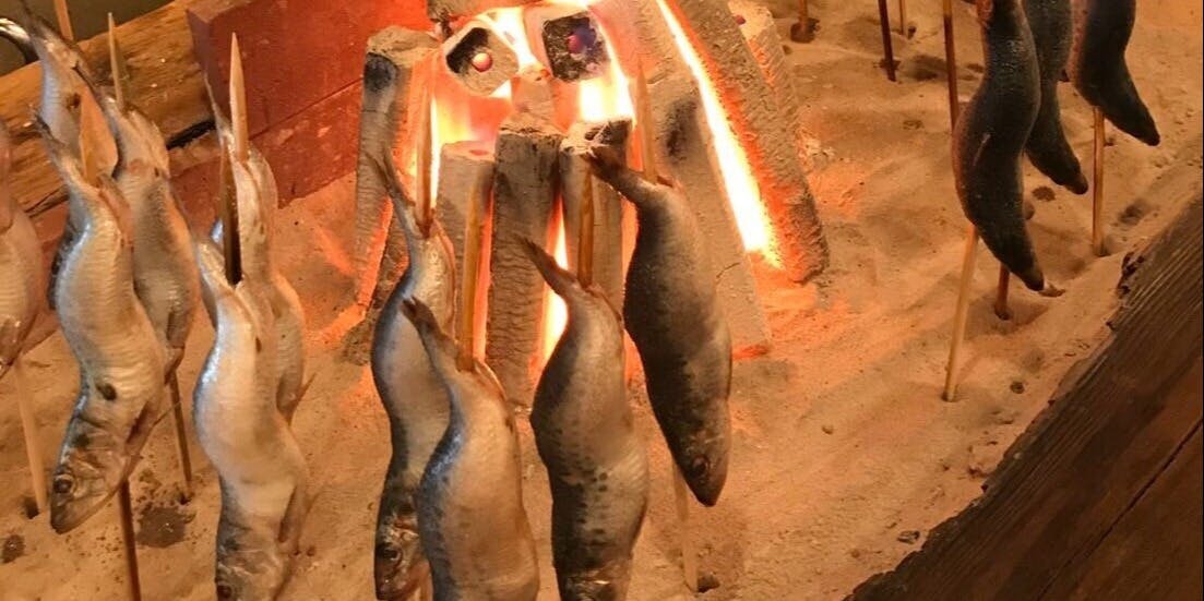 神楽坂うお輝
