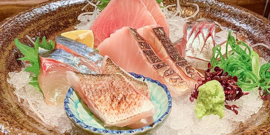 神楽坂うお輝