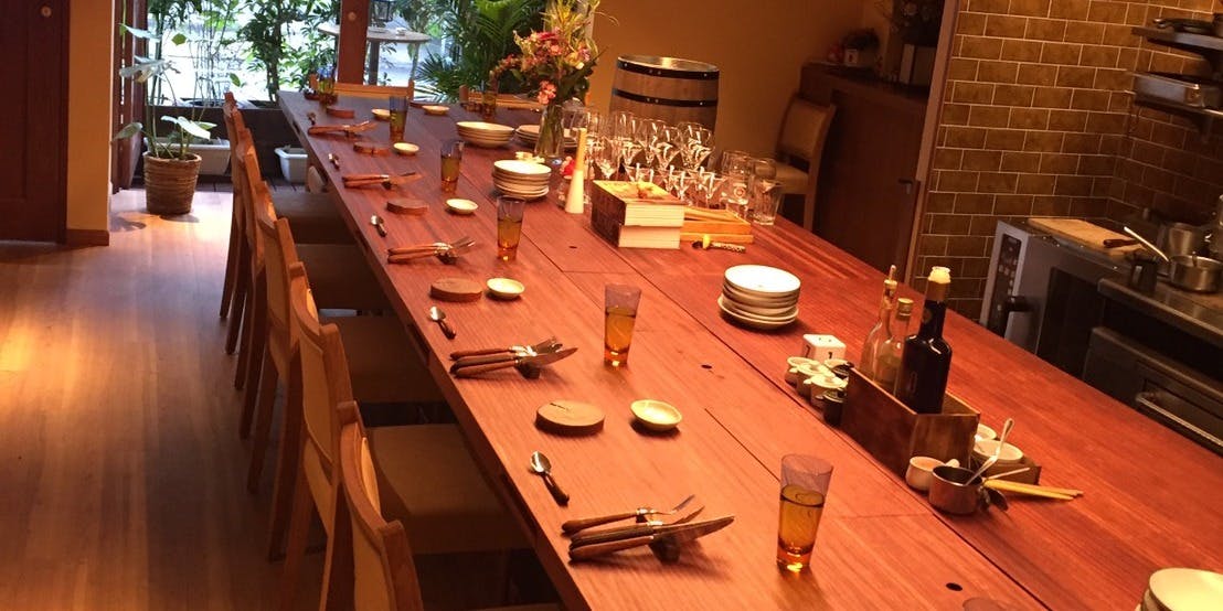 ガリネット（Galinette）