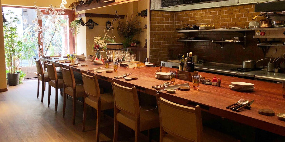 ガリネット - 画像1