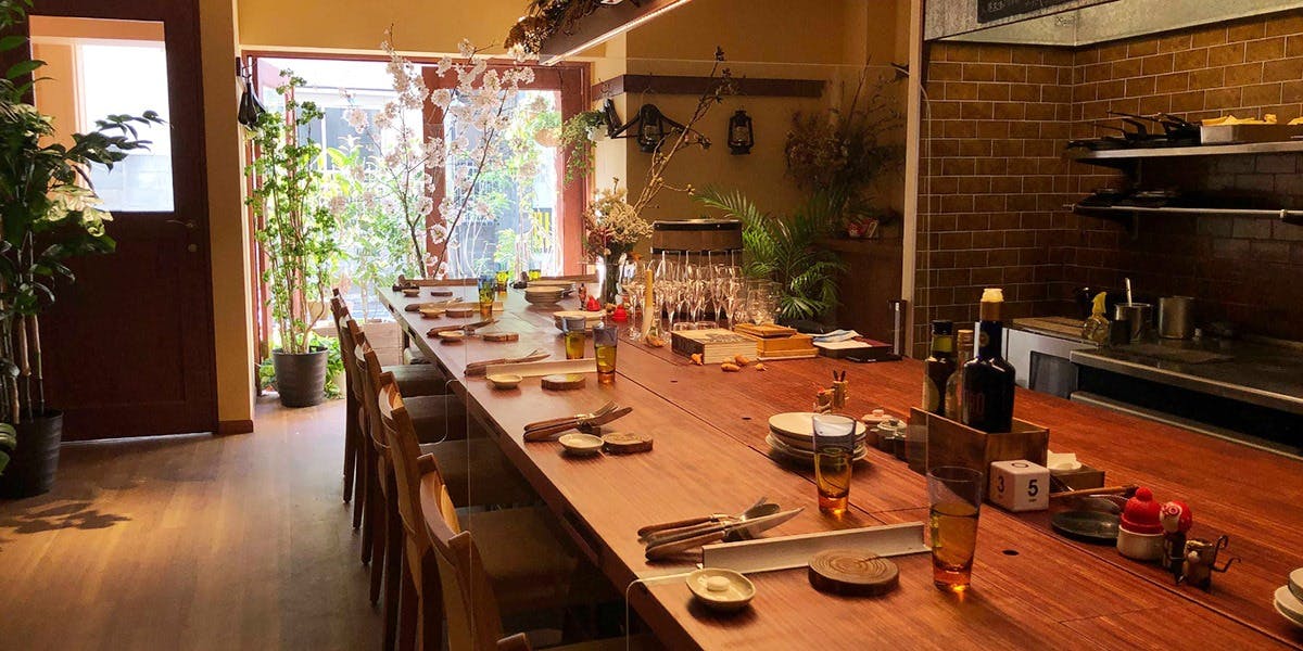 ガリネット - 画像2