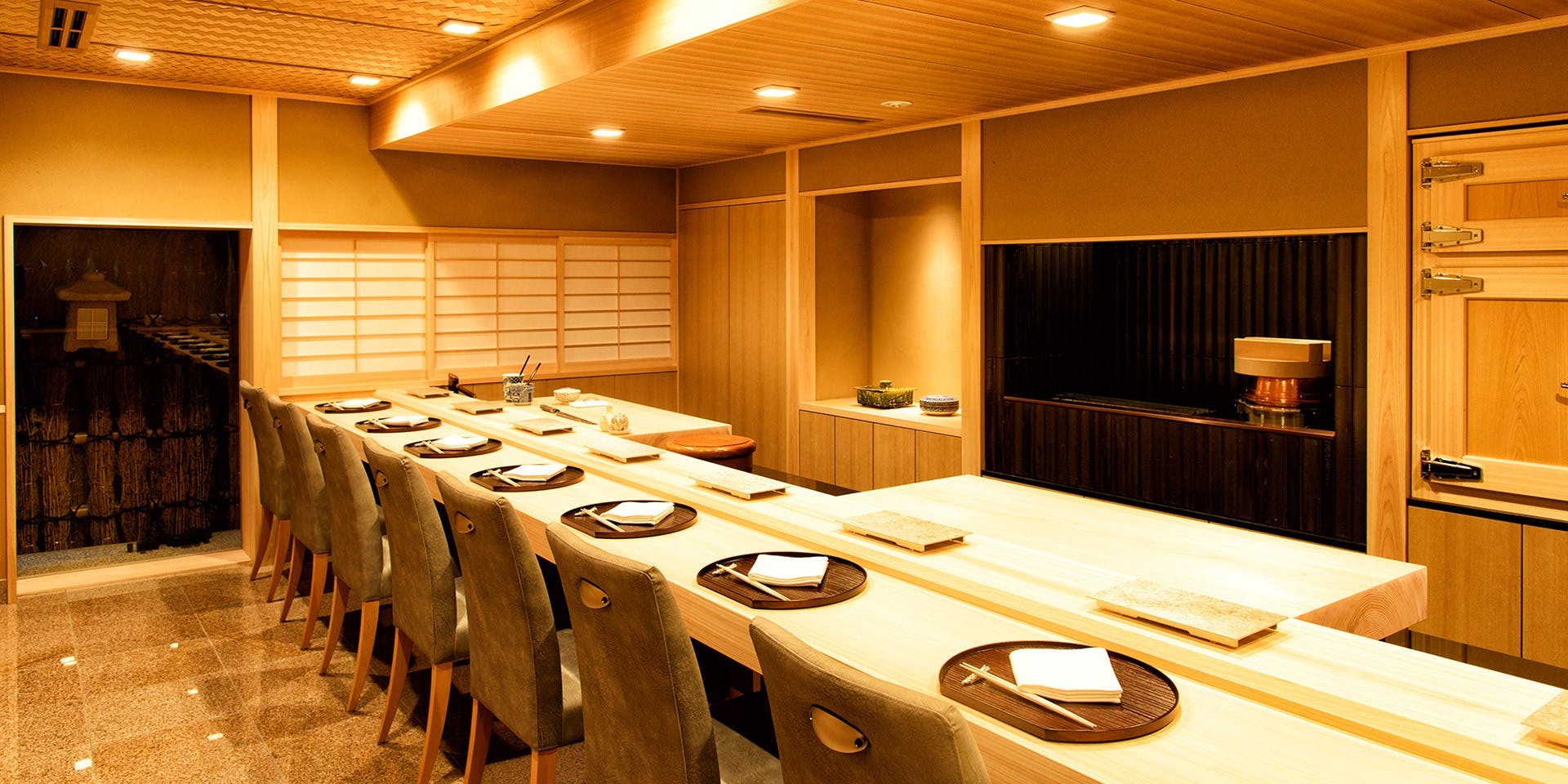 赤坂 鮨みのはら - 画像1