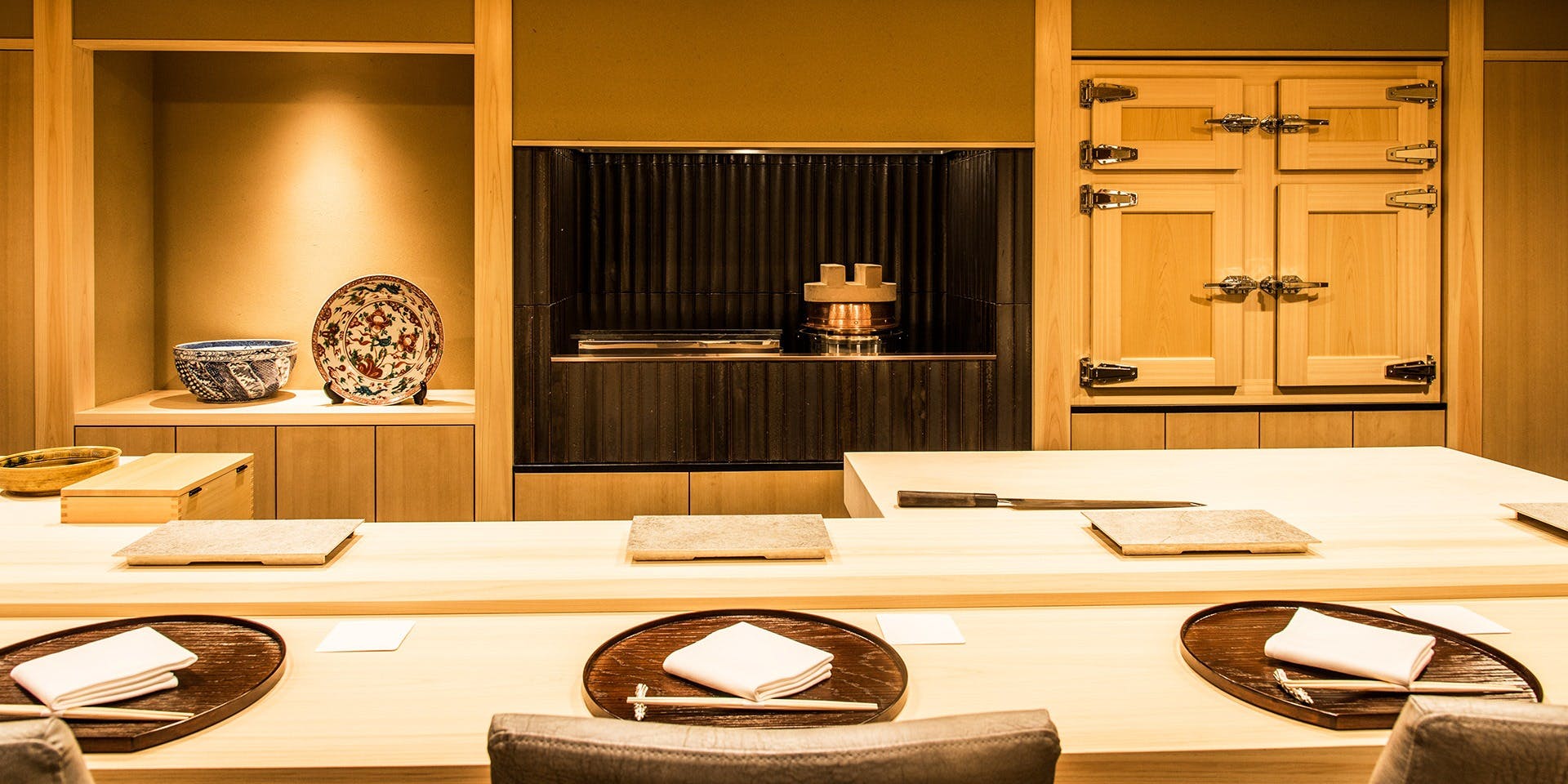 赤坂 鮨みのはら - 画像2