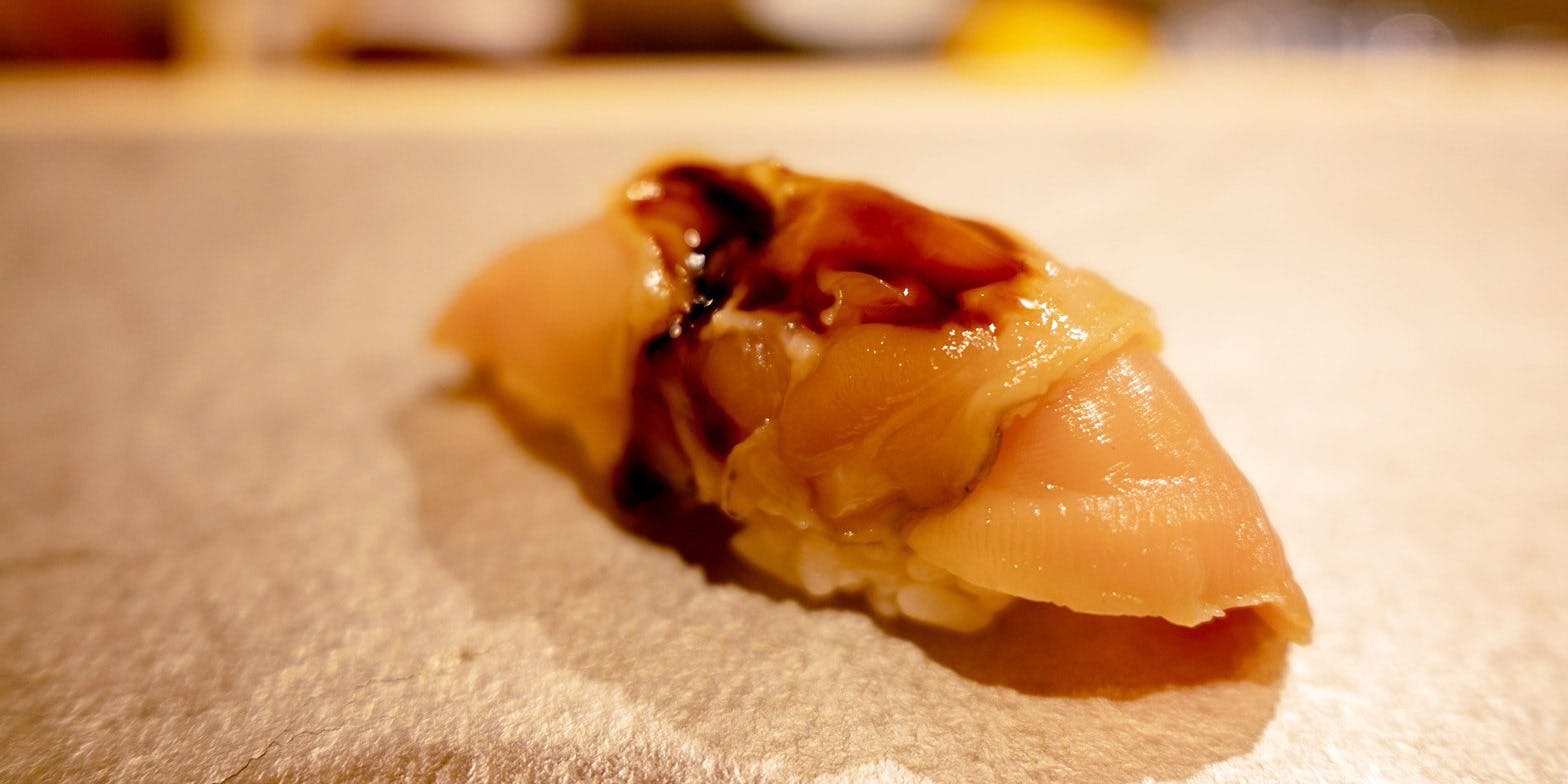 赤坂 鮨みのはら - 画像5