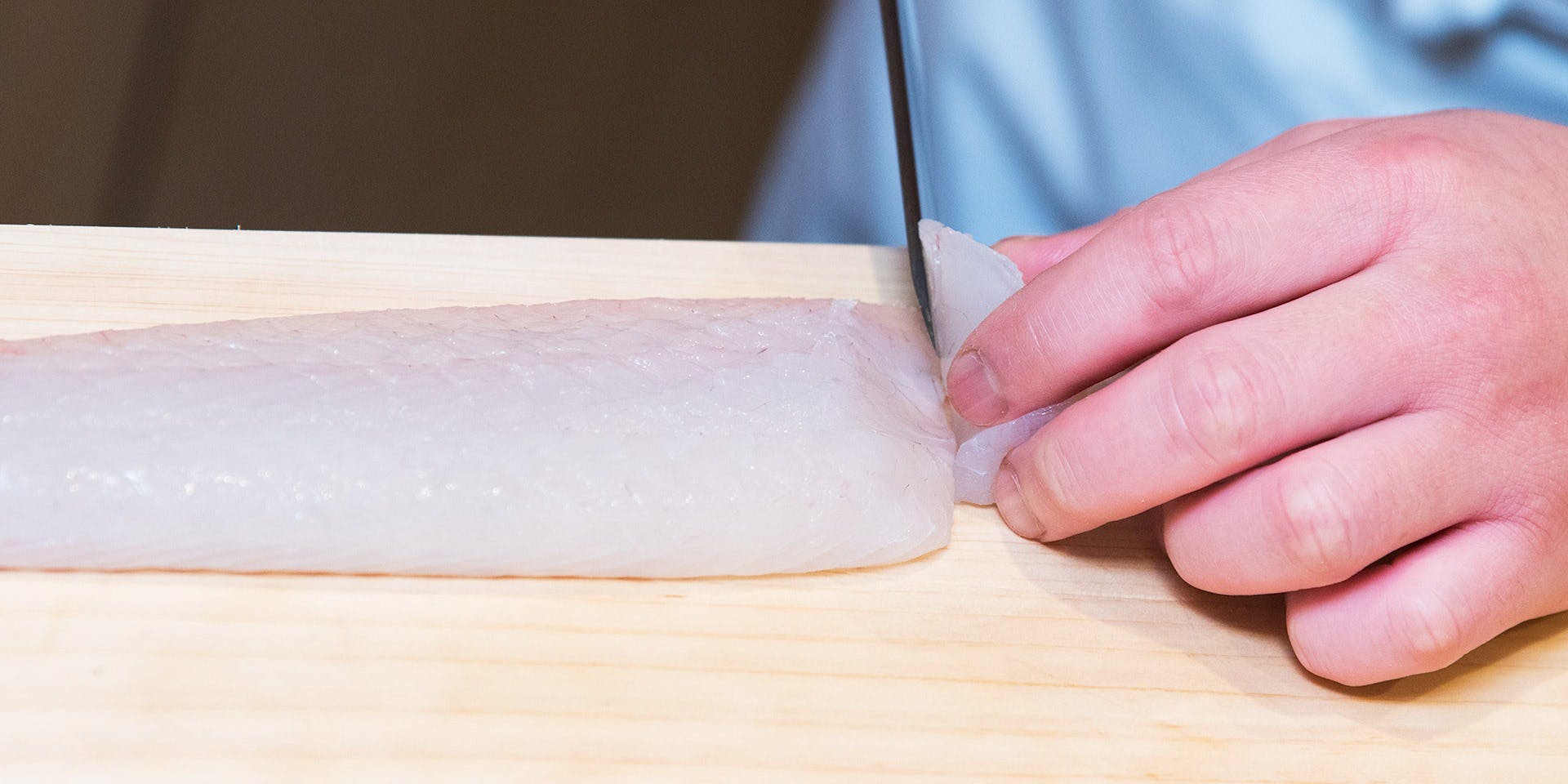 赤坂 鮨みのはら