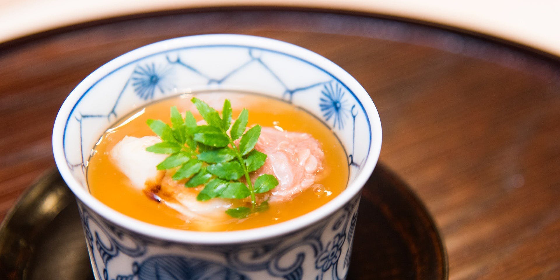 赤坂 鮨みのはら