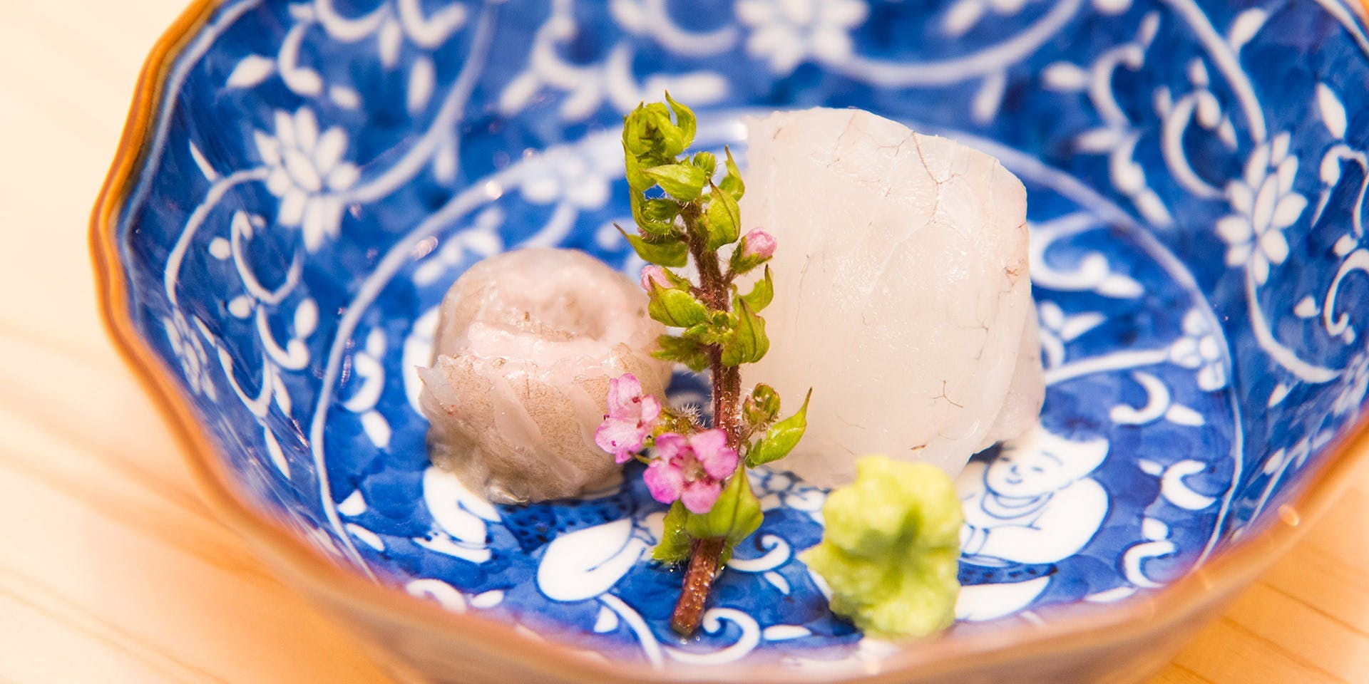 赤坂 鮨みのはら