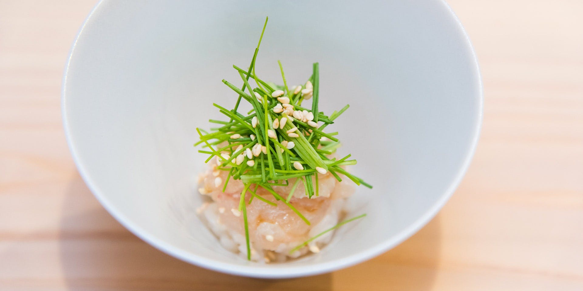 赤坂 鮨みのはら