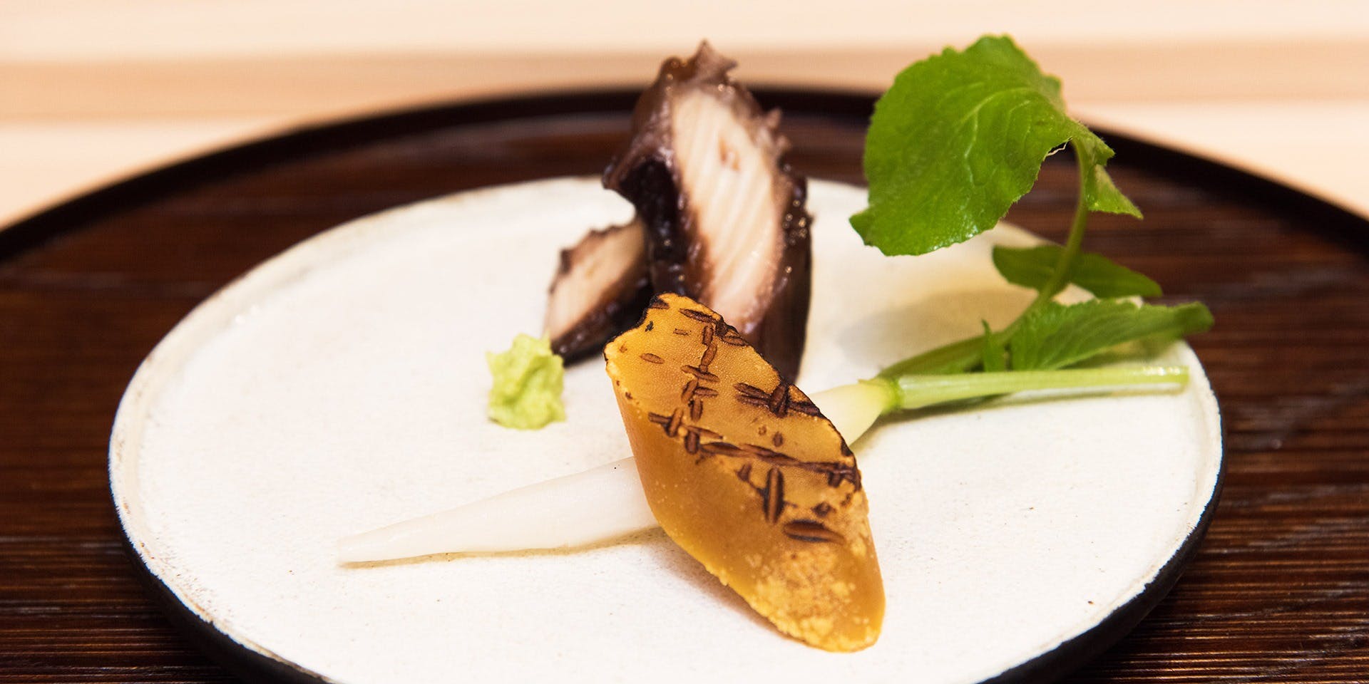 赤坂 鮨みのはら