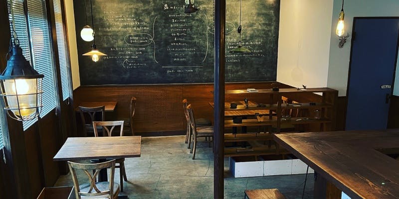 鵠沼海岸駅周辺ディナー 30件 おしゃれ人気店 絶品ディナーグルメ 22年 一休 Comレストラン