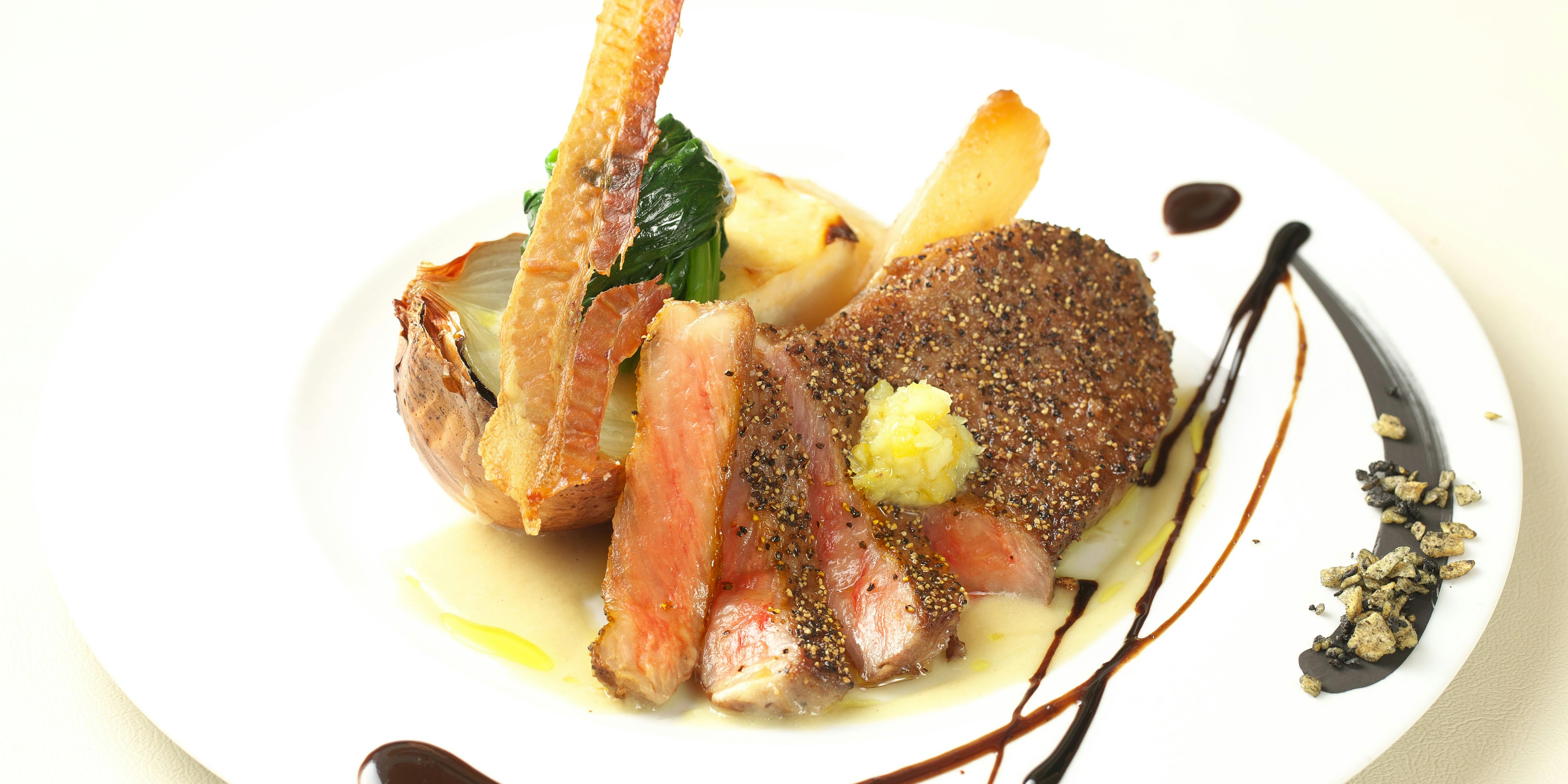 Restaurant LE MiDi（レストラン ル・ミディ）