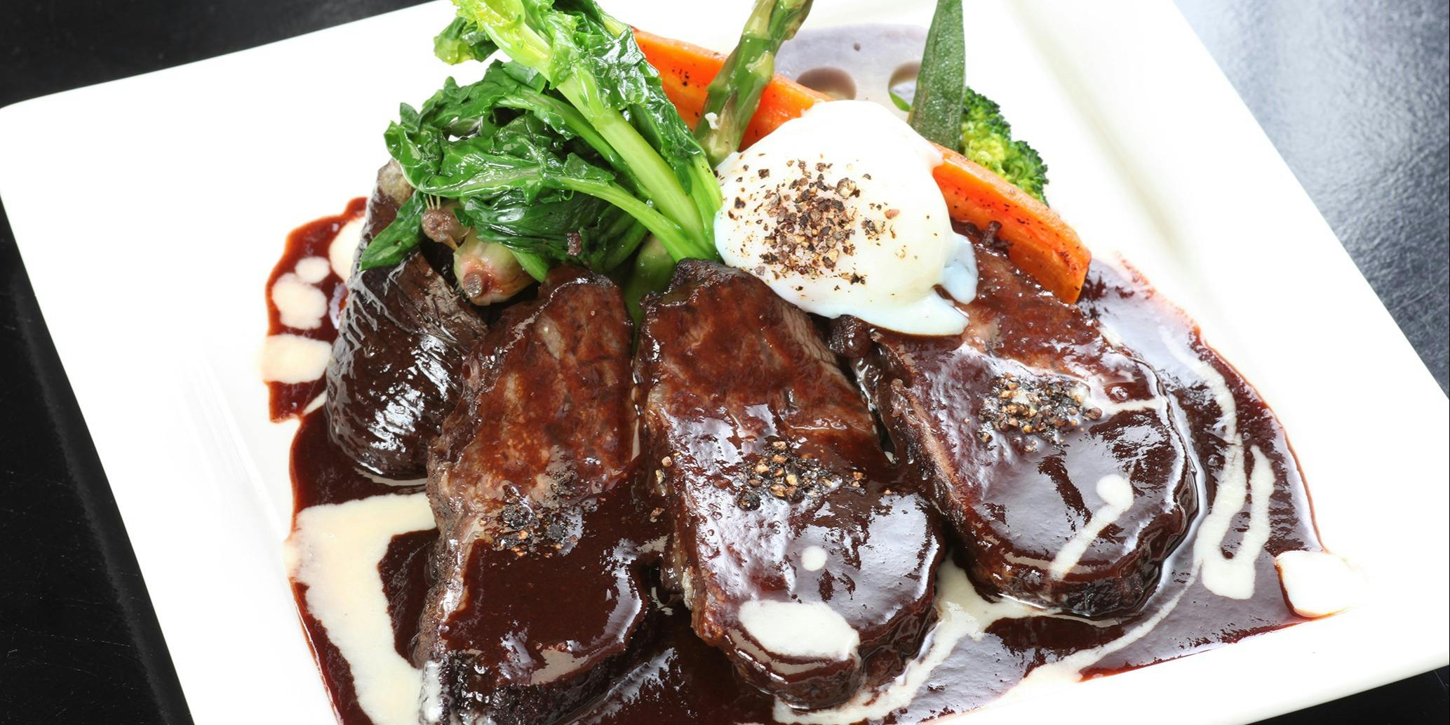 Restaurant LE MiDi（レストラン ル・ミディ）