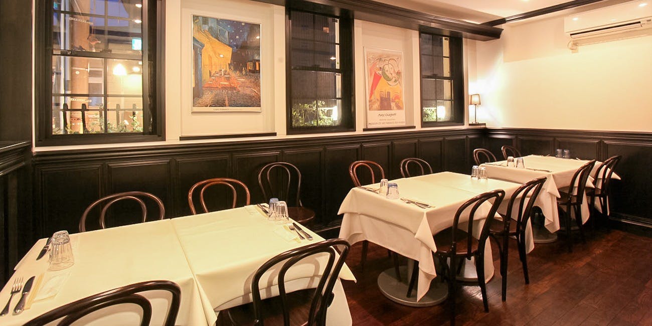 Restaurant LE MiDi - 画像3