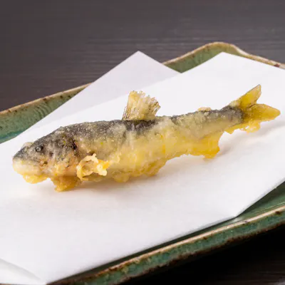 季節ごとの旬の食材を最高の状態で