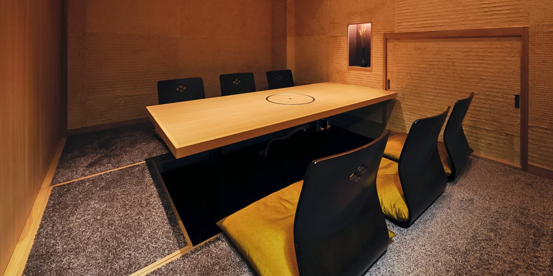 別邸 豚道泉 - 画像3