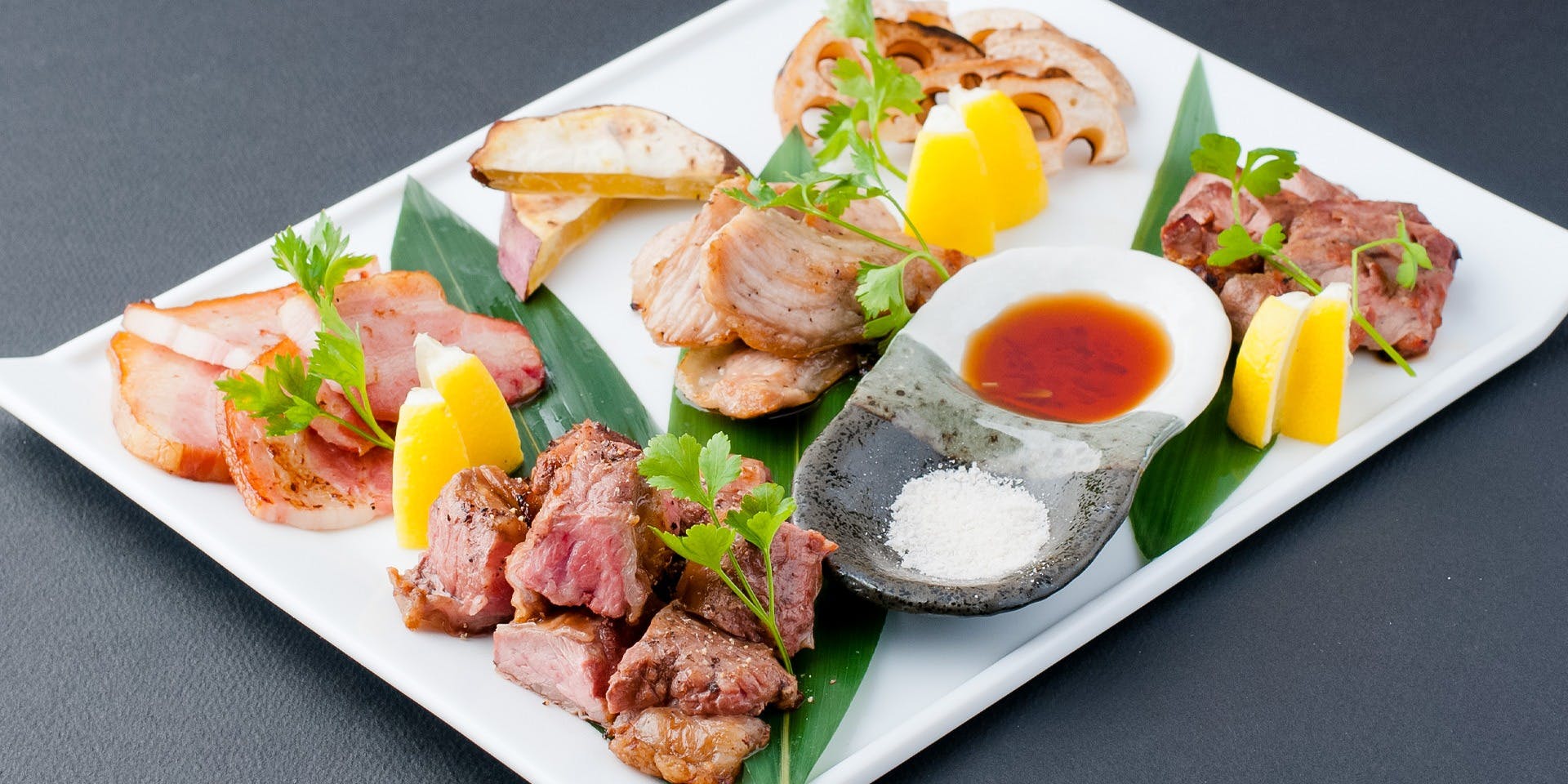 別邸 豚道泉 - 画像6