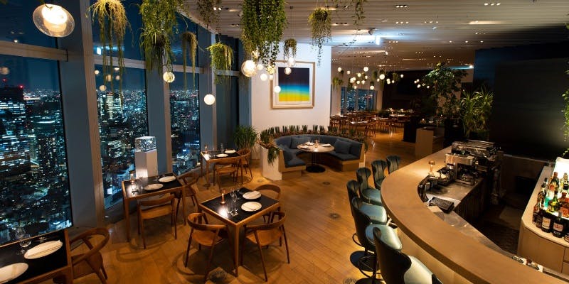 六本木グルメ おしゃれで美味しい レストランランキング 30選 一休 Comレストラン