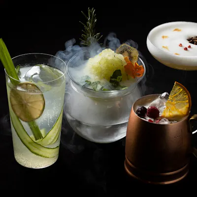 SPECIAL COCKTAILS