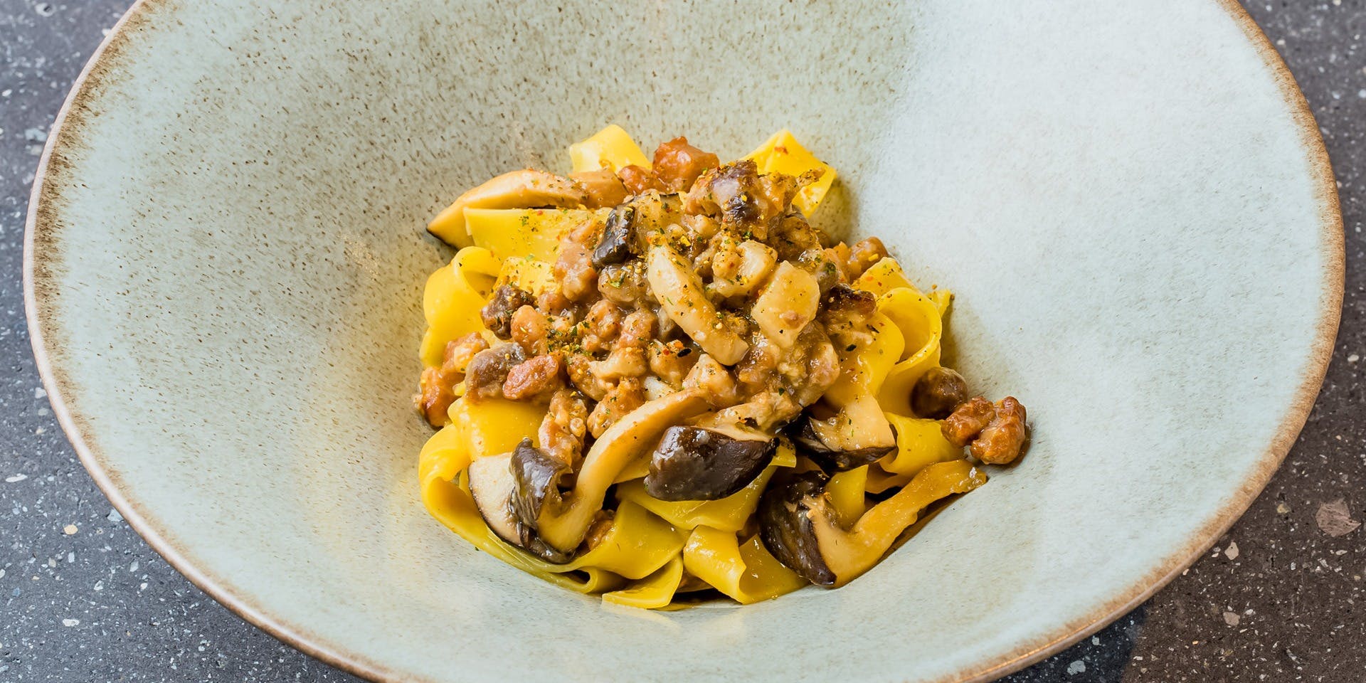 TRATTORIA M KYOTO／メルキュール京都ステーション - 画像5