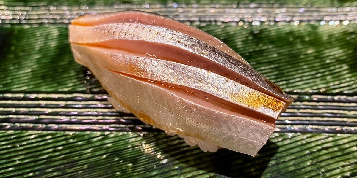甲陽園 すし佳