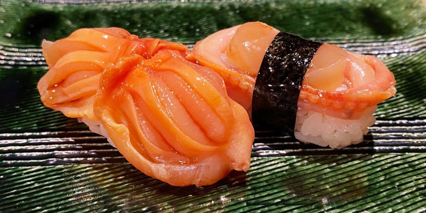 甲陽園 すし佳