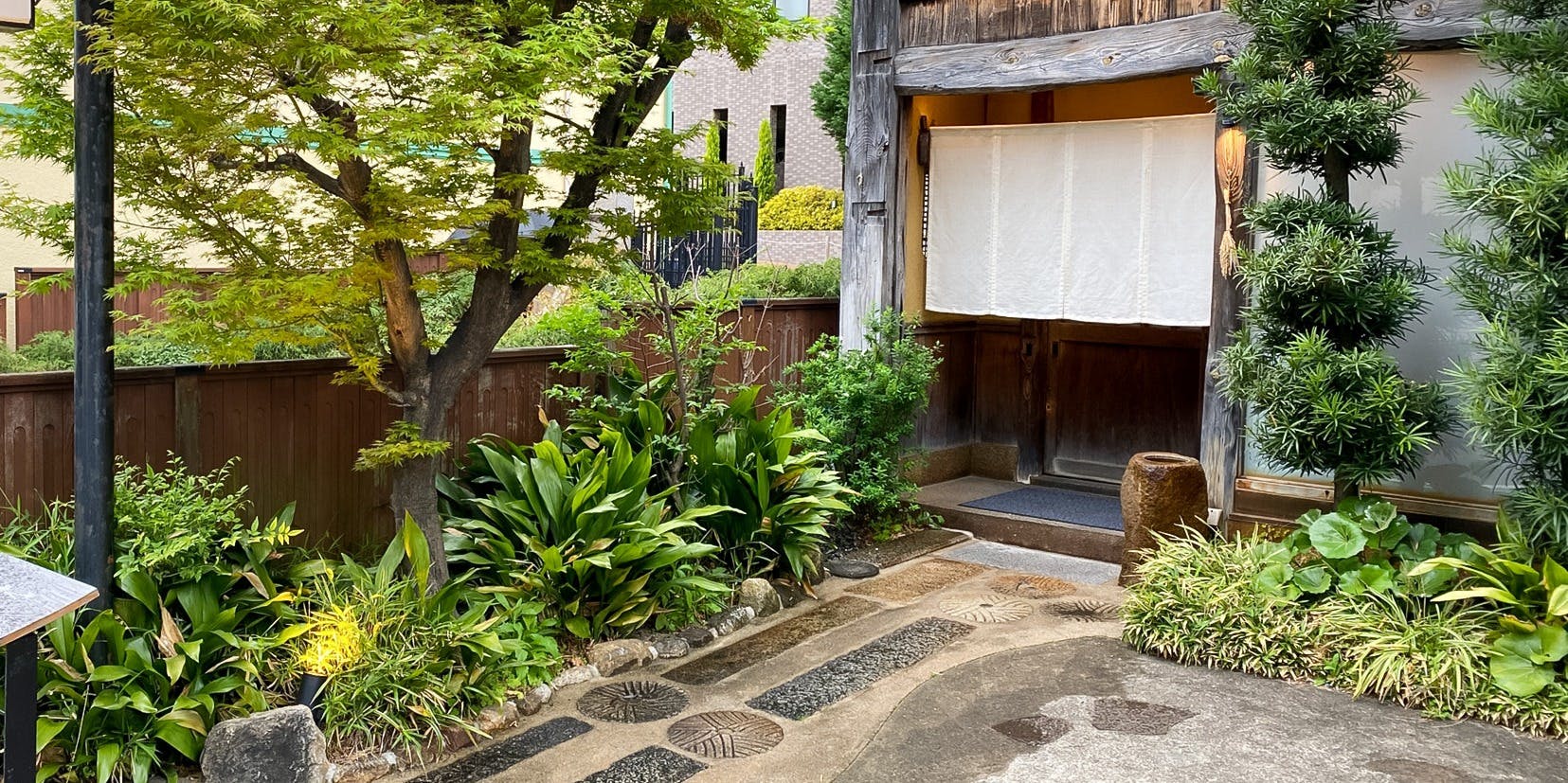 甲陽園 すし佳