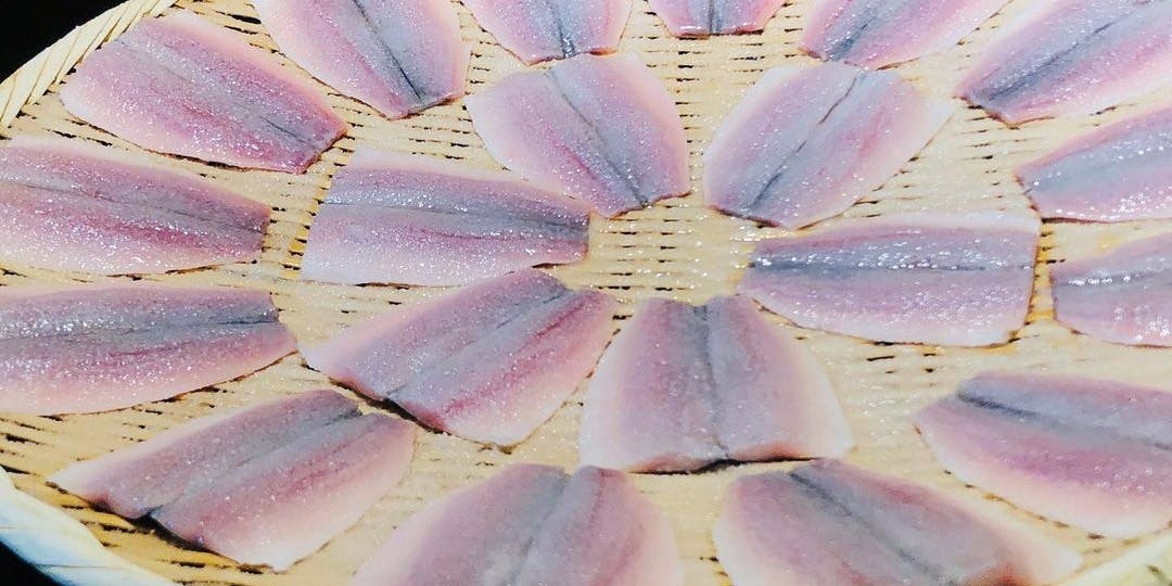 甲陽園 すし佳