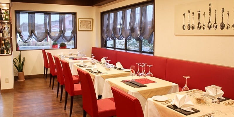 レストラン ワタナベ - 画像1