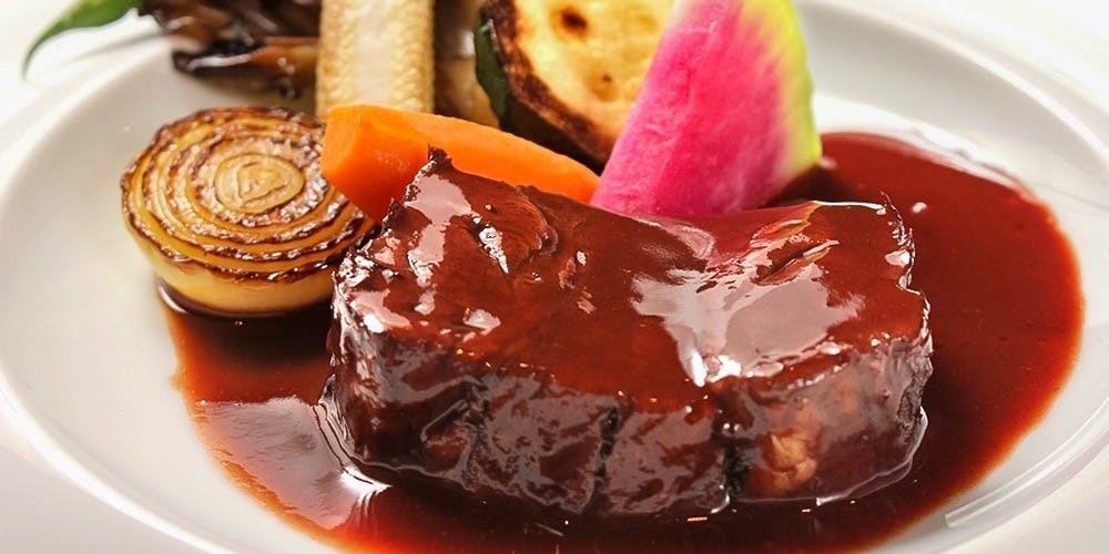 レストラン ワタナベ - 画像5