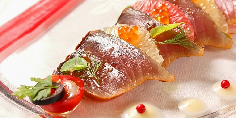 レストラン ワタナベ