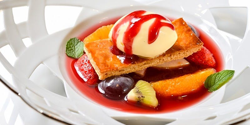 レストラン ワタナベ