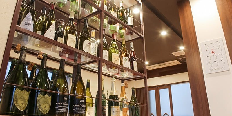 レストラン ワタナベ