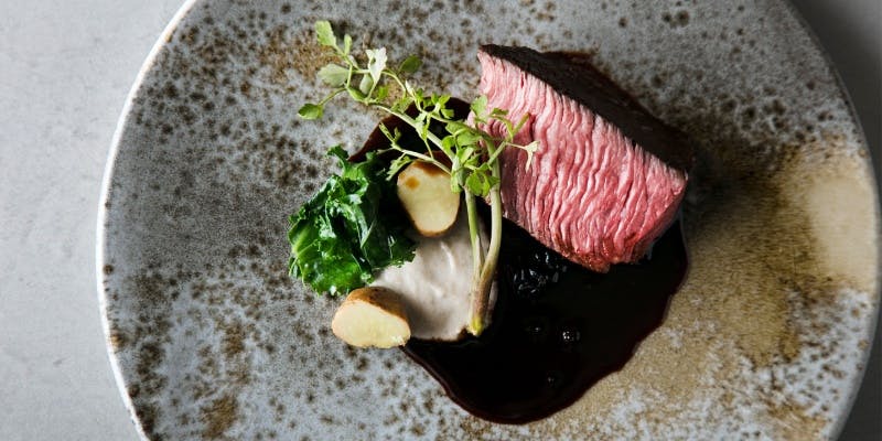 【Xmas2025】Specialクリスマスランチコース