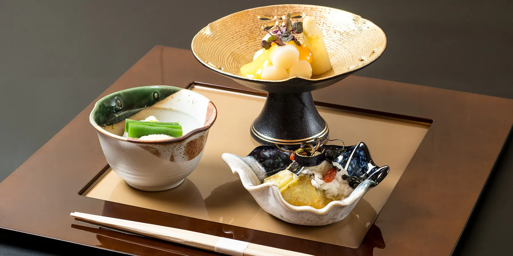 ランチ 黒潮海閤 梅田店 クロシオカイコウ ウメダテン 大阪梅田 阪急 割烹 小料理 一休 Comレストラン