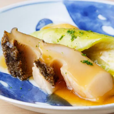 コース料理で紡ぎ出す物語