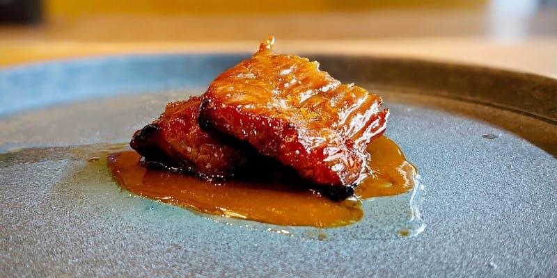 おまかせコース（アレルギー食材等ございましたらコメント欄に必ずご記入ください）