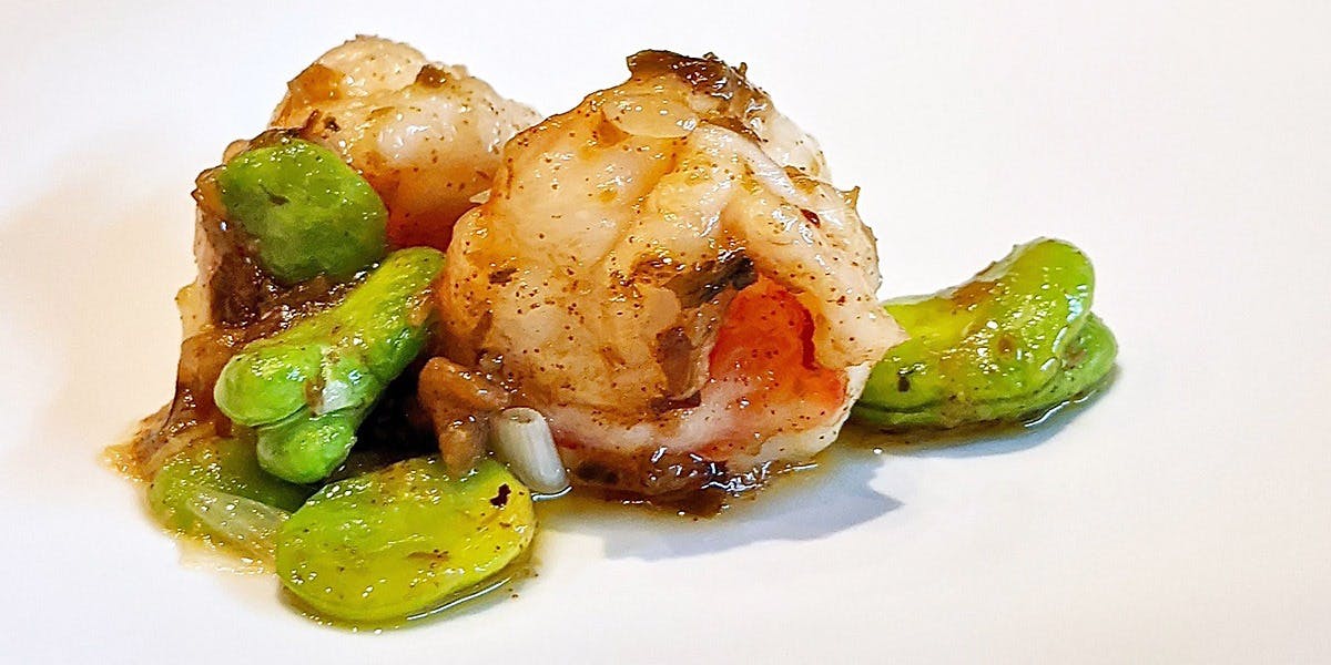 齋華（【旧店名】婆沙羅）