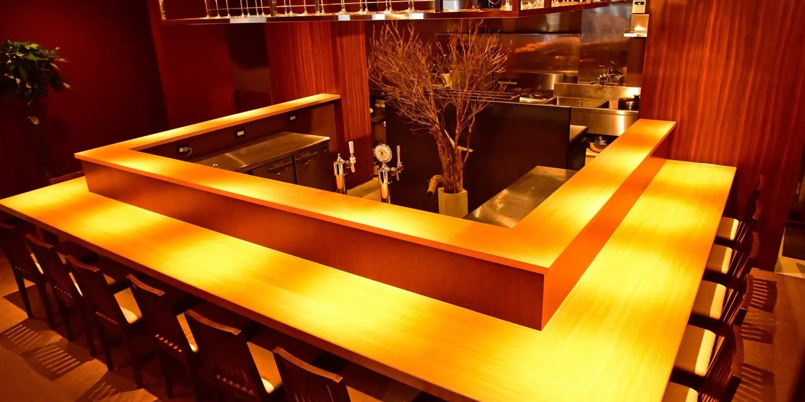 銀の串 ギンノクシ 天文館 鳥料理 焼鳥 一休 Comレストラン 銀の串 ギンノクシ 天文館 鳥料理 焼鳥 一休 Comレストラン