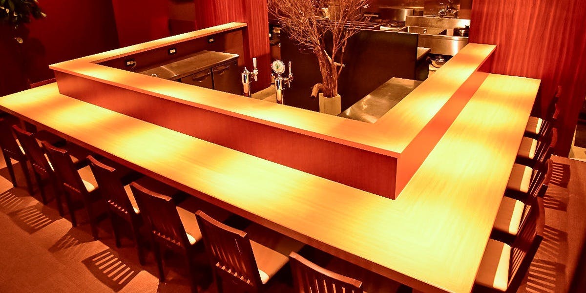 銀の串 ギンノクシ 天文館 鳥料理 焼鳥 一休 Comレストラン