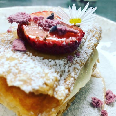 シェフ SHIGERU KONNO 金野 茂