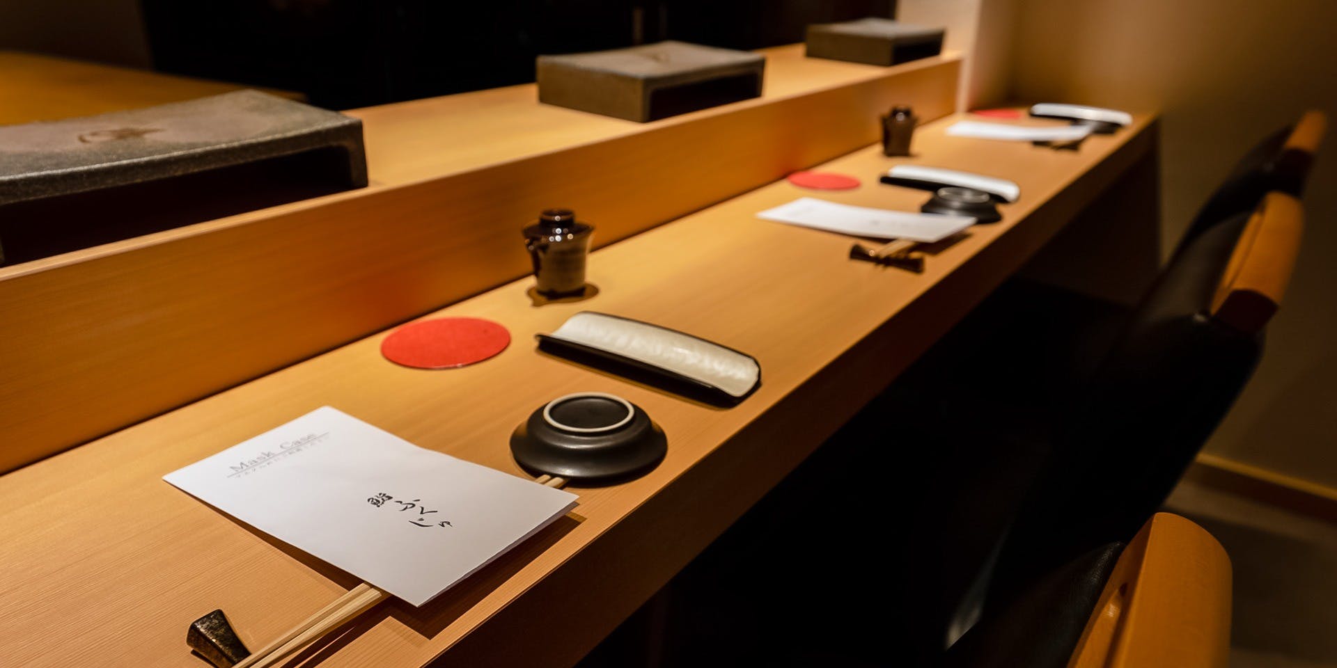 雛鮨 新宿アイランドタワー