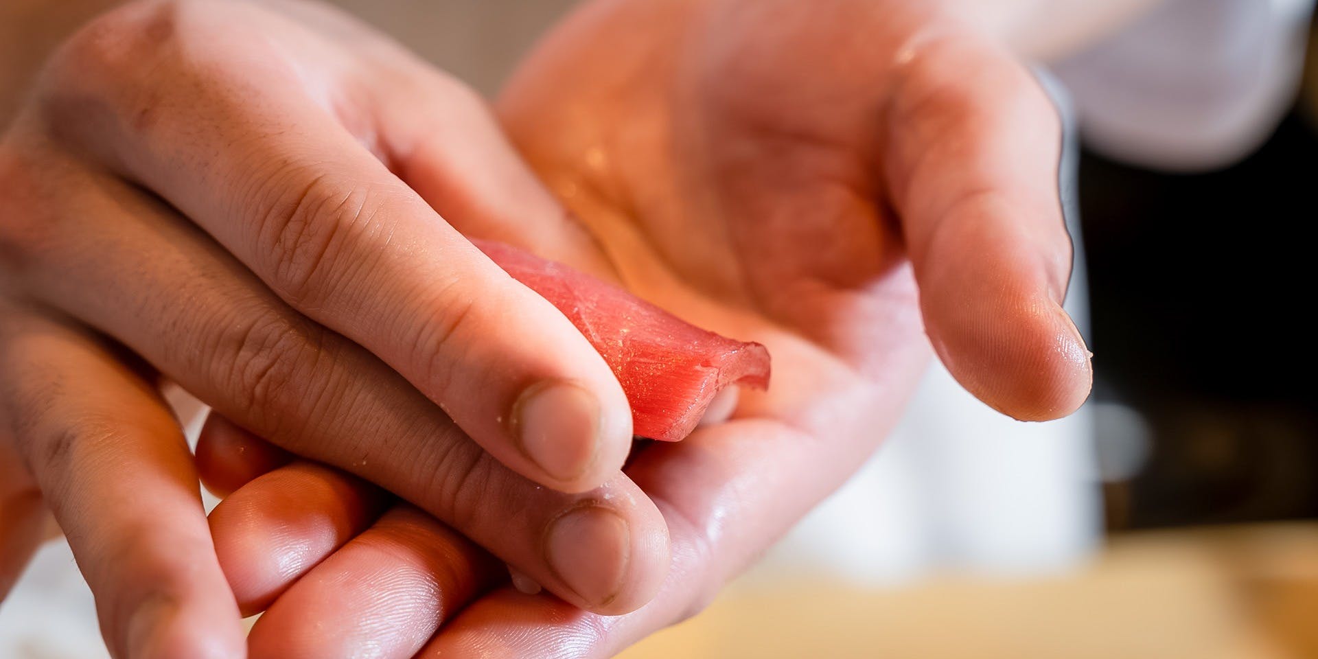 雛鮨 新宿アイランドタワー