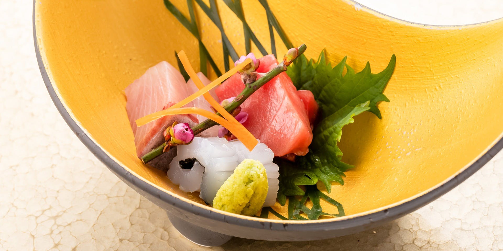 雛鮨 新宿アイランドタワー