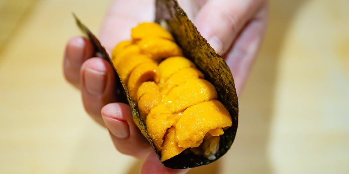 雛鮨 新宿アイランドタワー