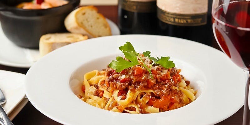 ITALIAN BAL NIINA（ニーナ）